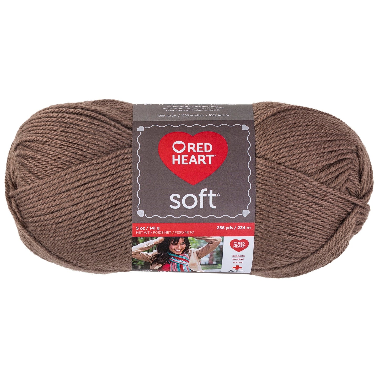 RH Soft Yarn