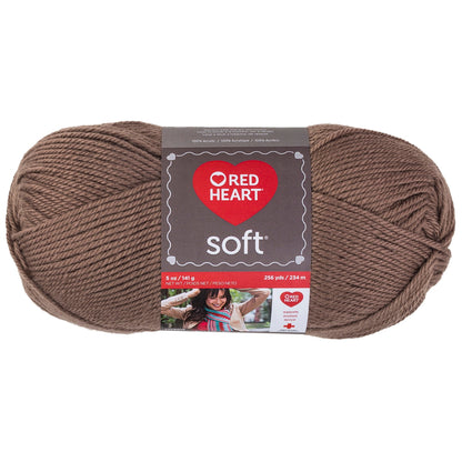 RH Soft Yarn