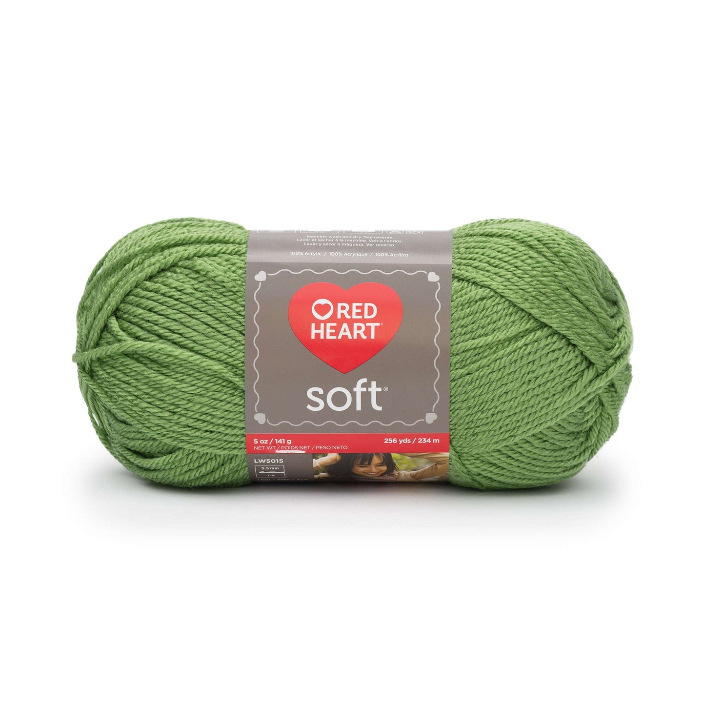 RH Soft Yarn
