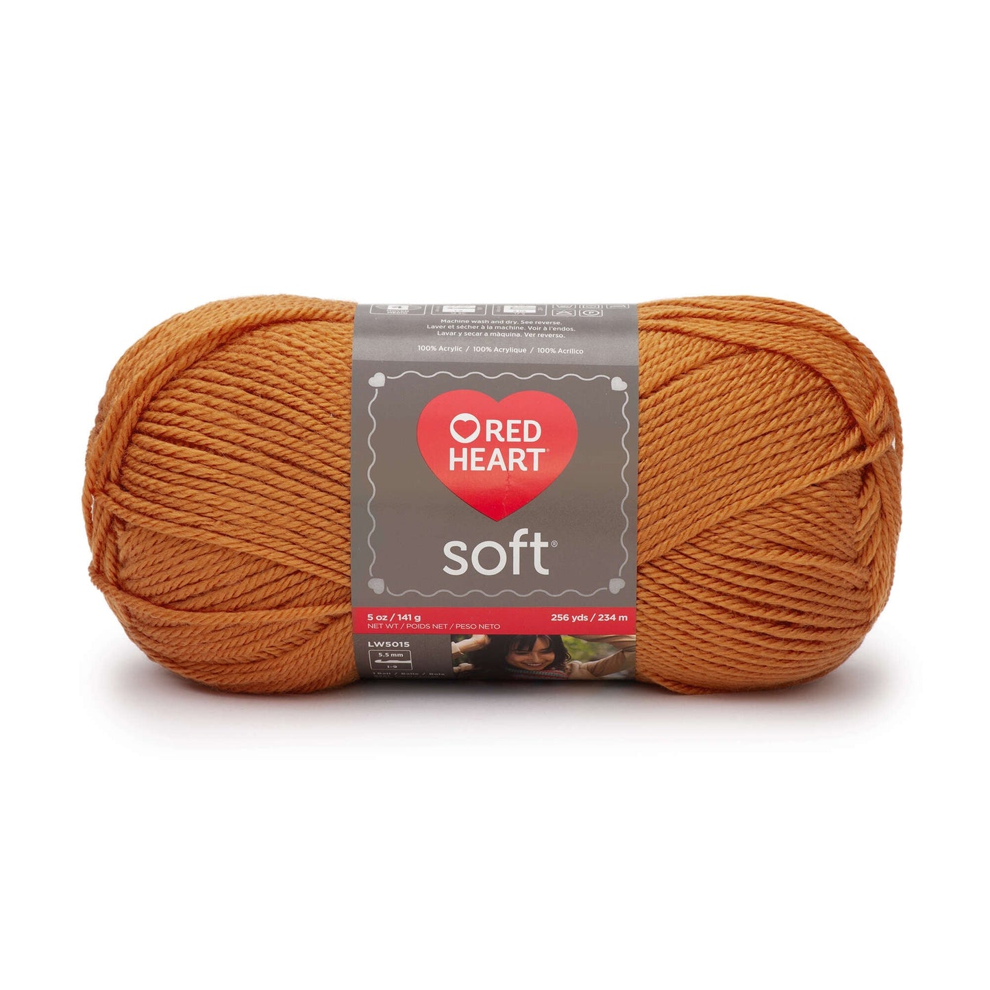 RH Soft Yarn