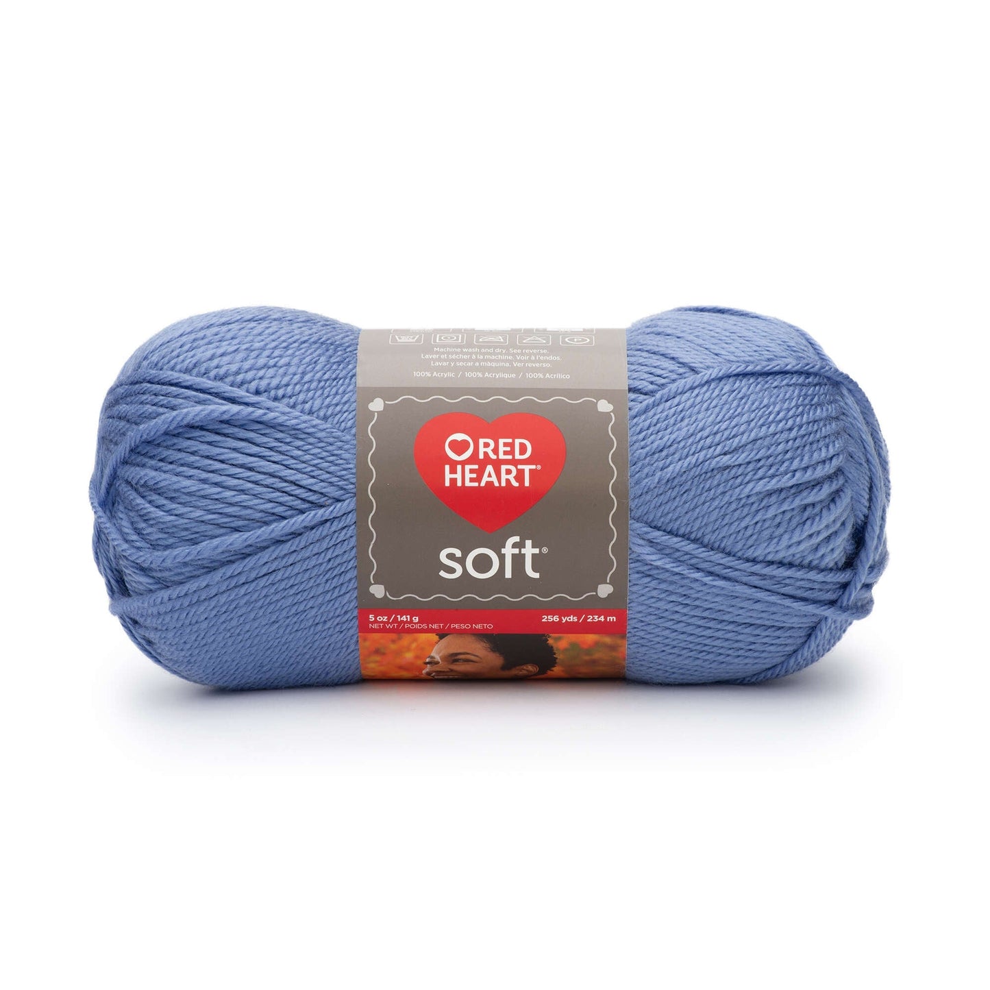 RH Soft Yarn