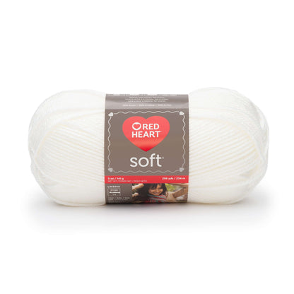 RH Soft Yarn