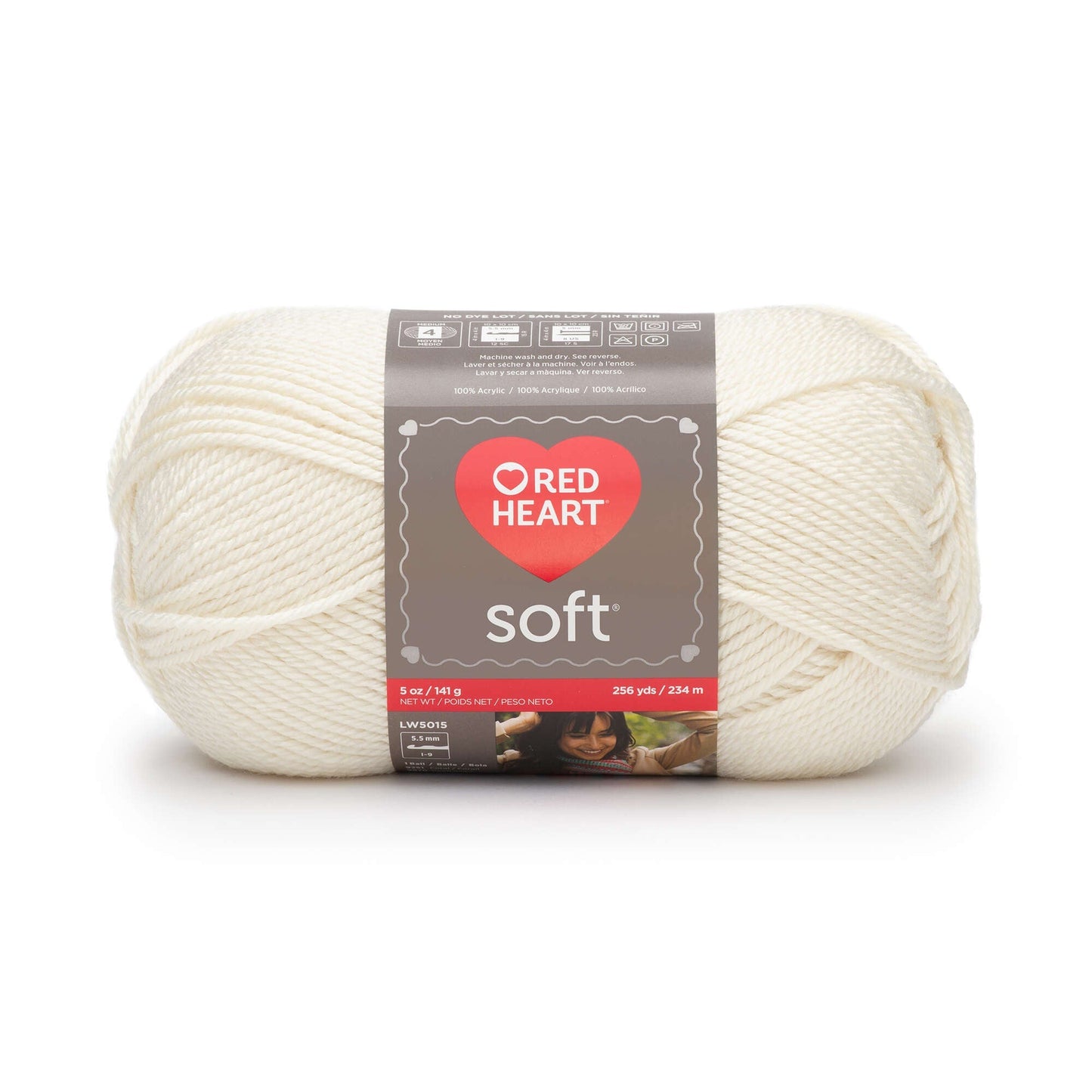 RH Soft Yarn