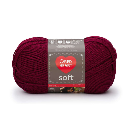 RH Soft Yarn
