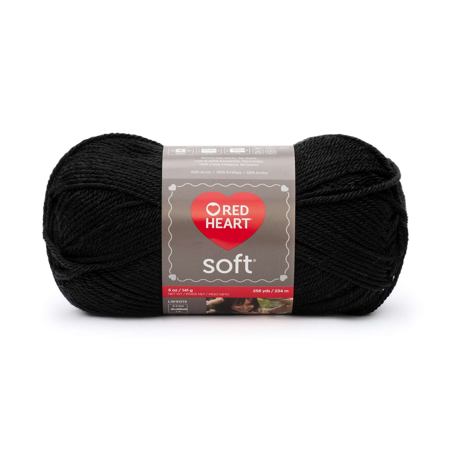 RH Soft Yarn