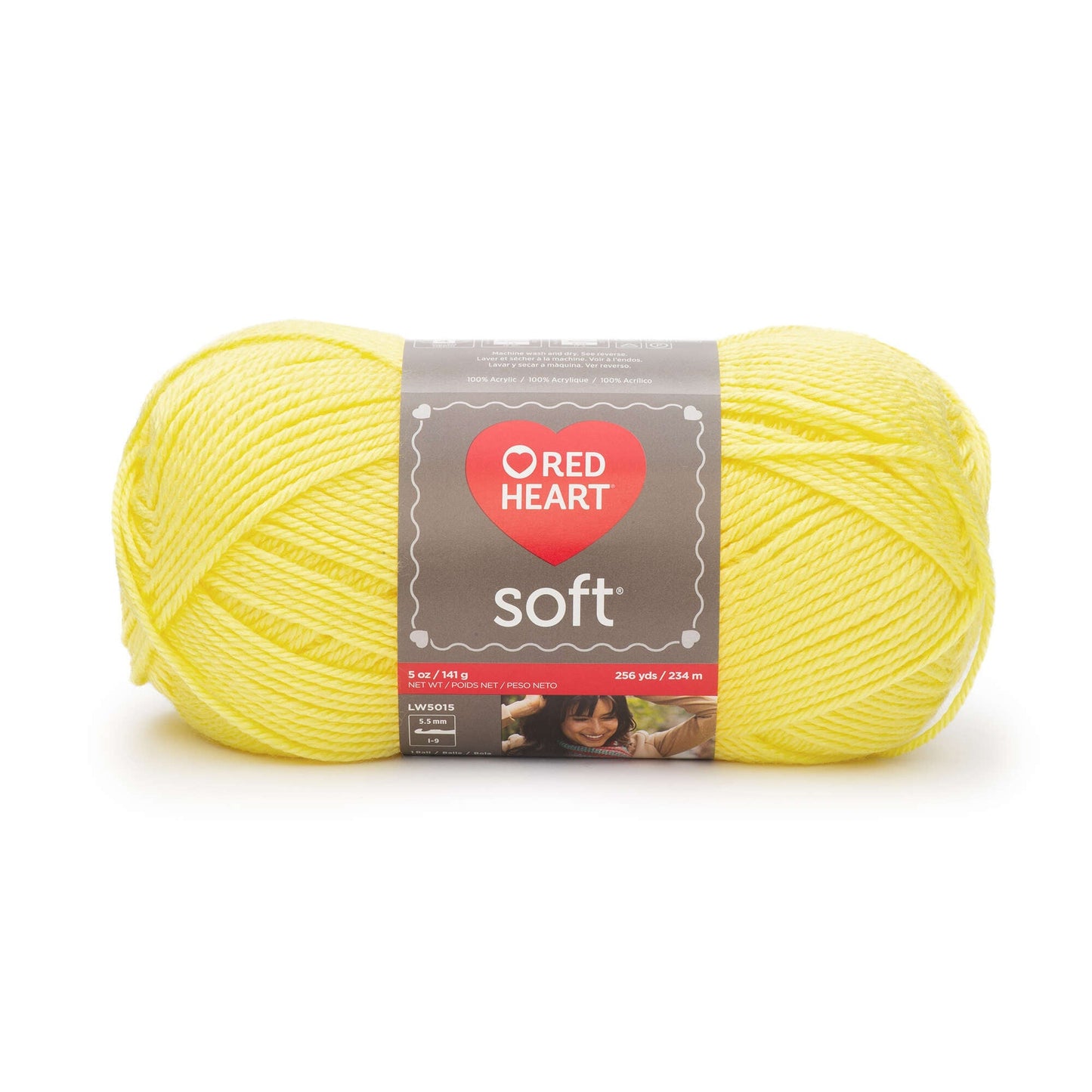 RH Soft Yarn