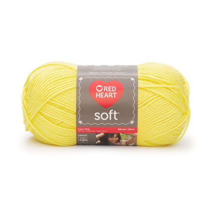 RH Soft Yarn