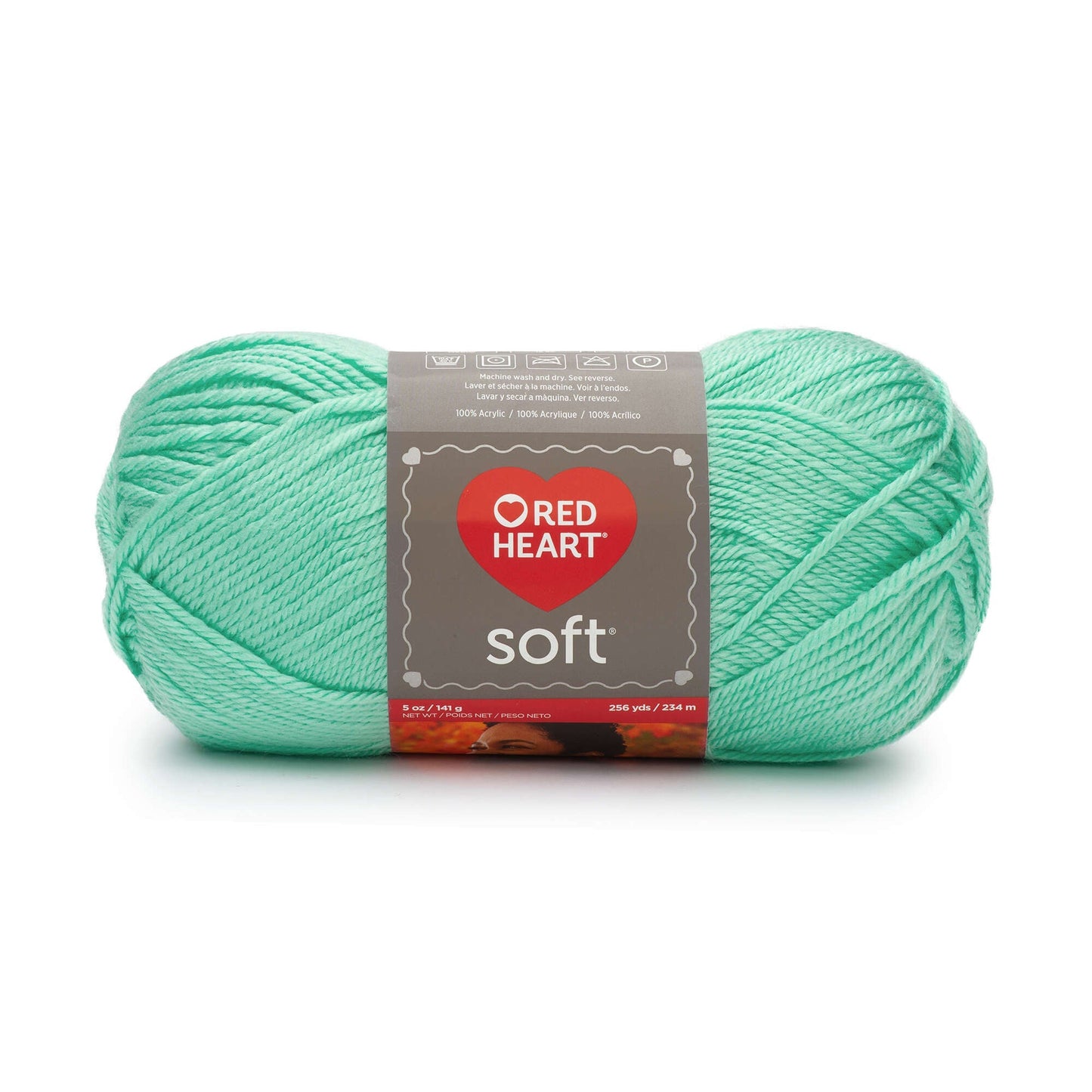 RH Soft Yarn