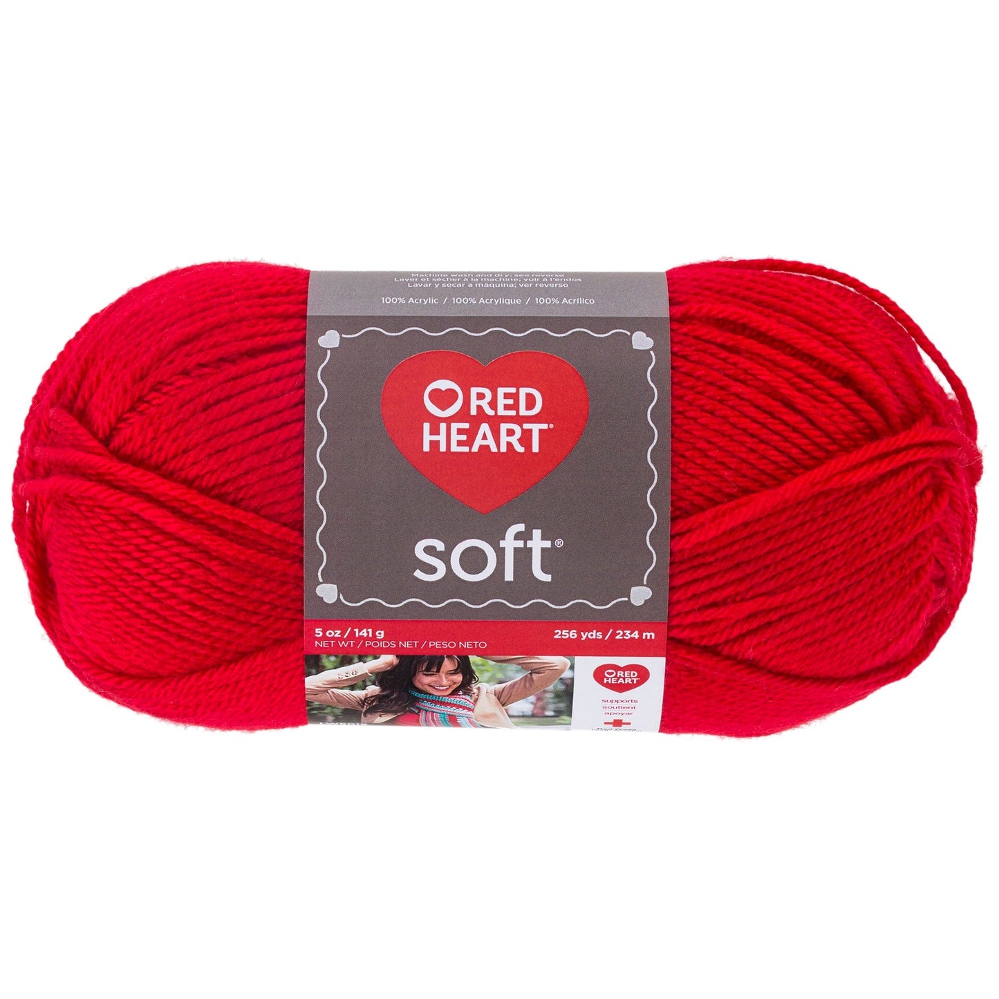 RH Soft Yarn