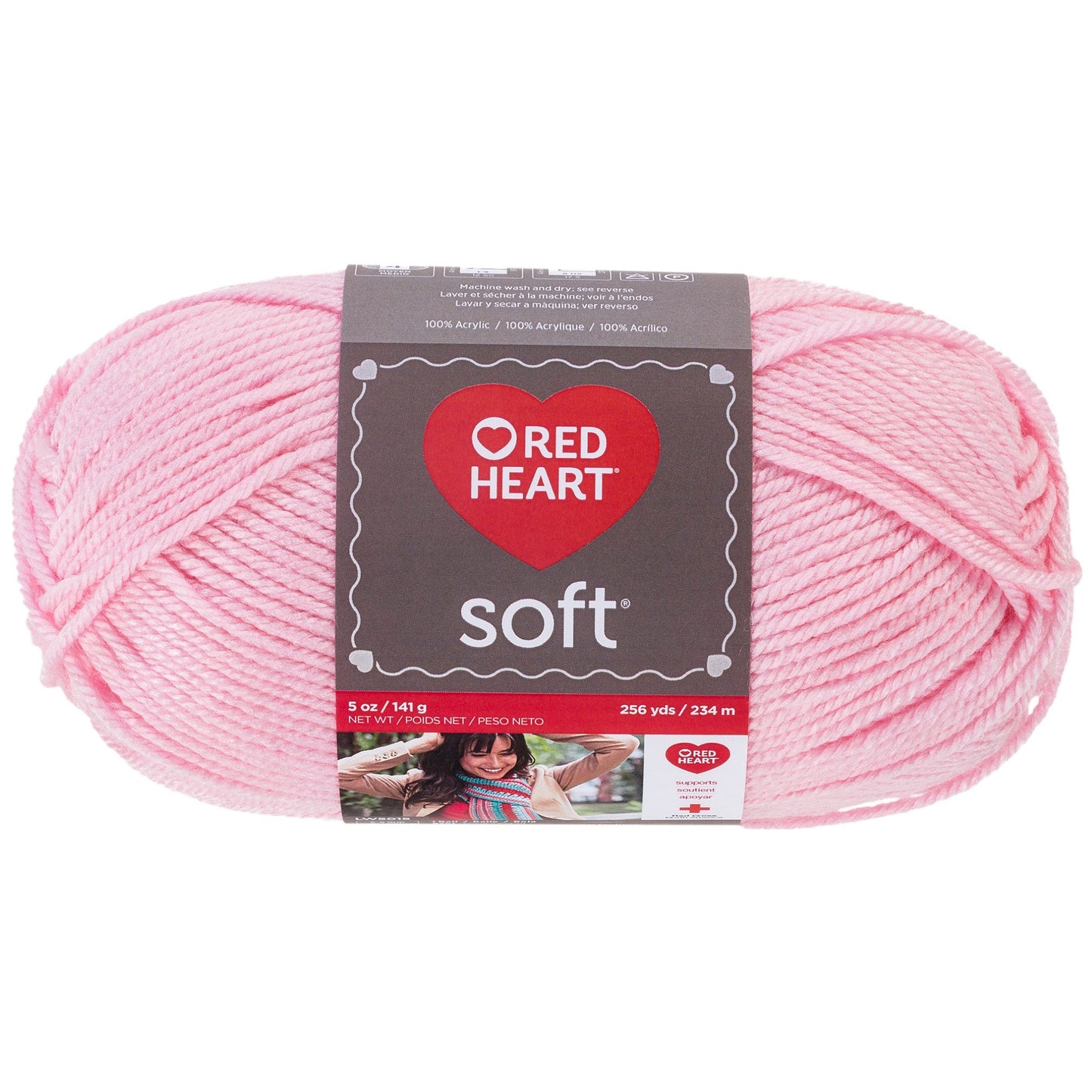 RH Soft Yarn