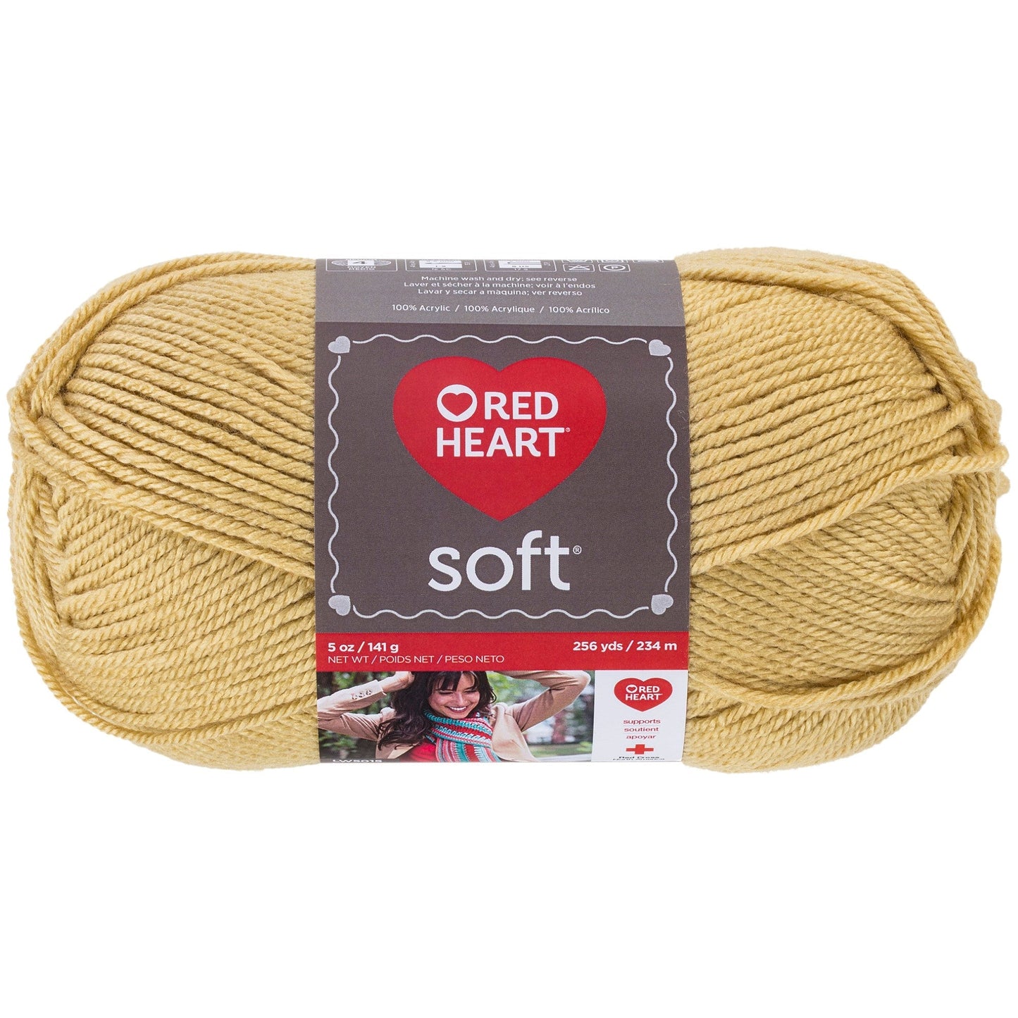 RH Soft Yarn