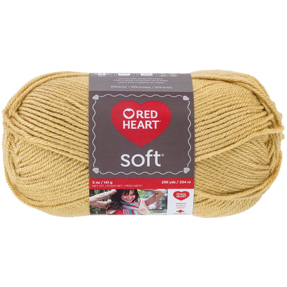 RH Soft Yarn
