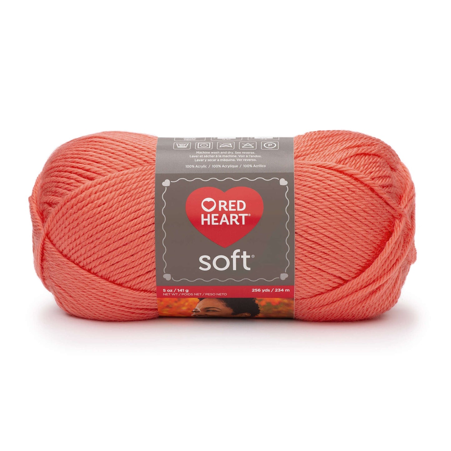 RH Soft Yarn