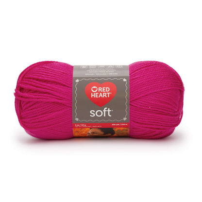 RH Soft Yarn