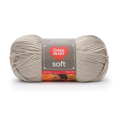 RH Soft Yarn - Clearance Shades