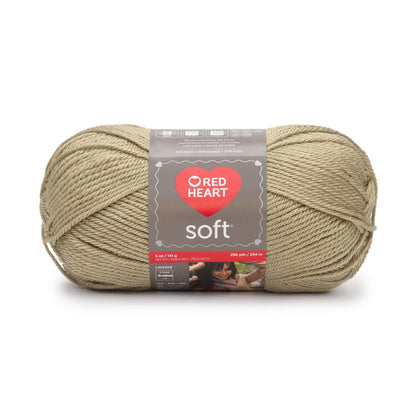 RH Soft Yarn