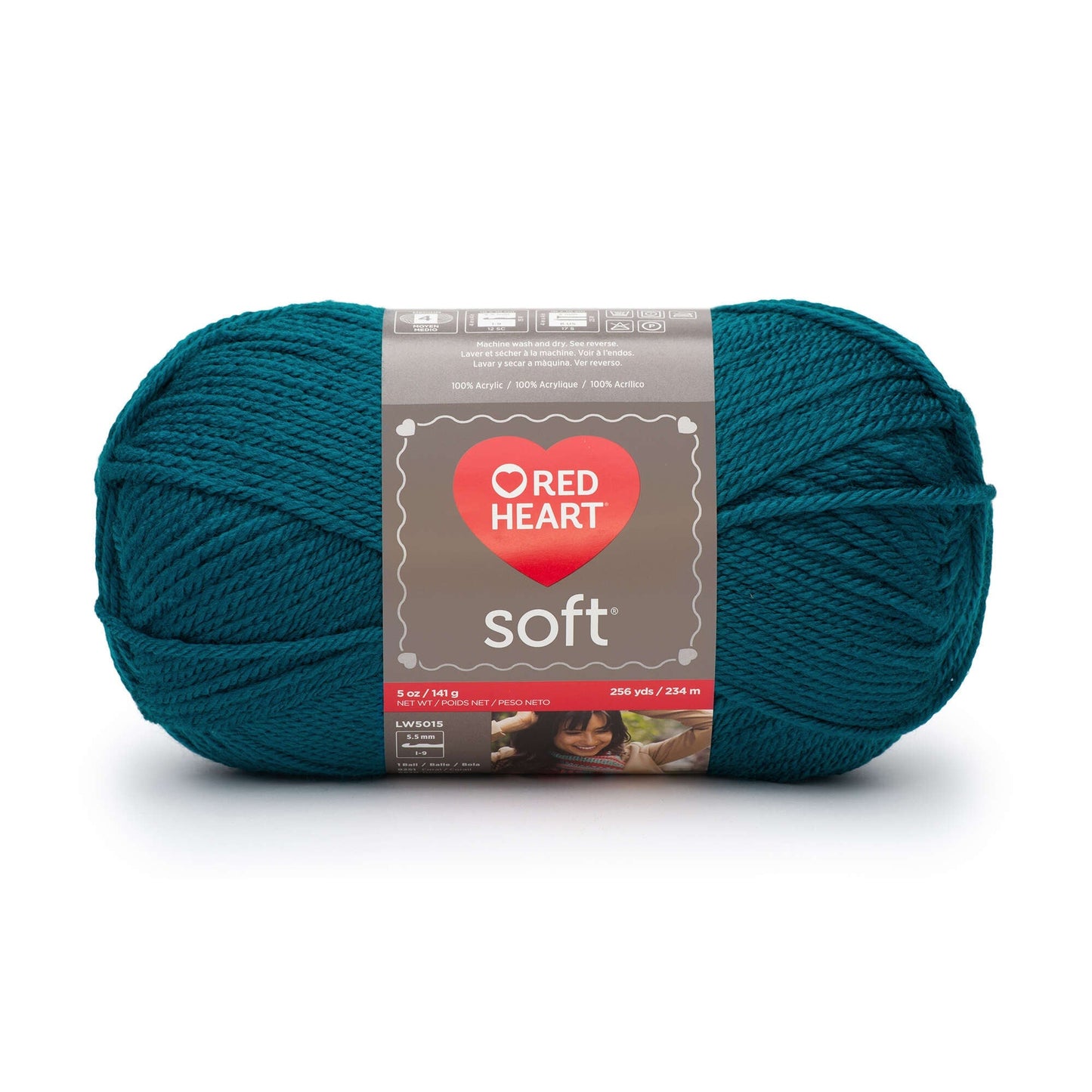 RH Soft Yarn