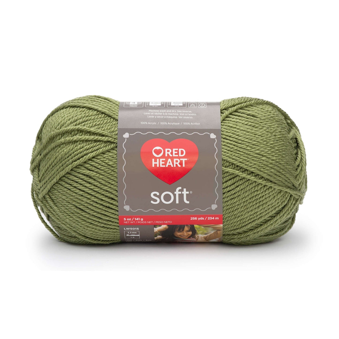 RH Soft Yarn