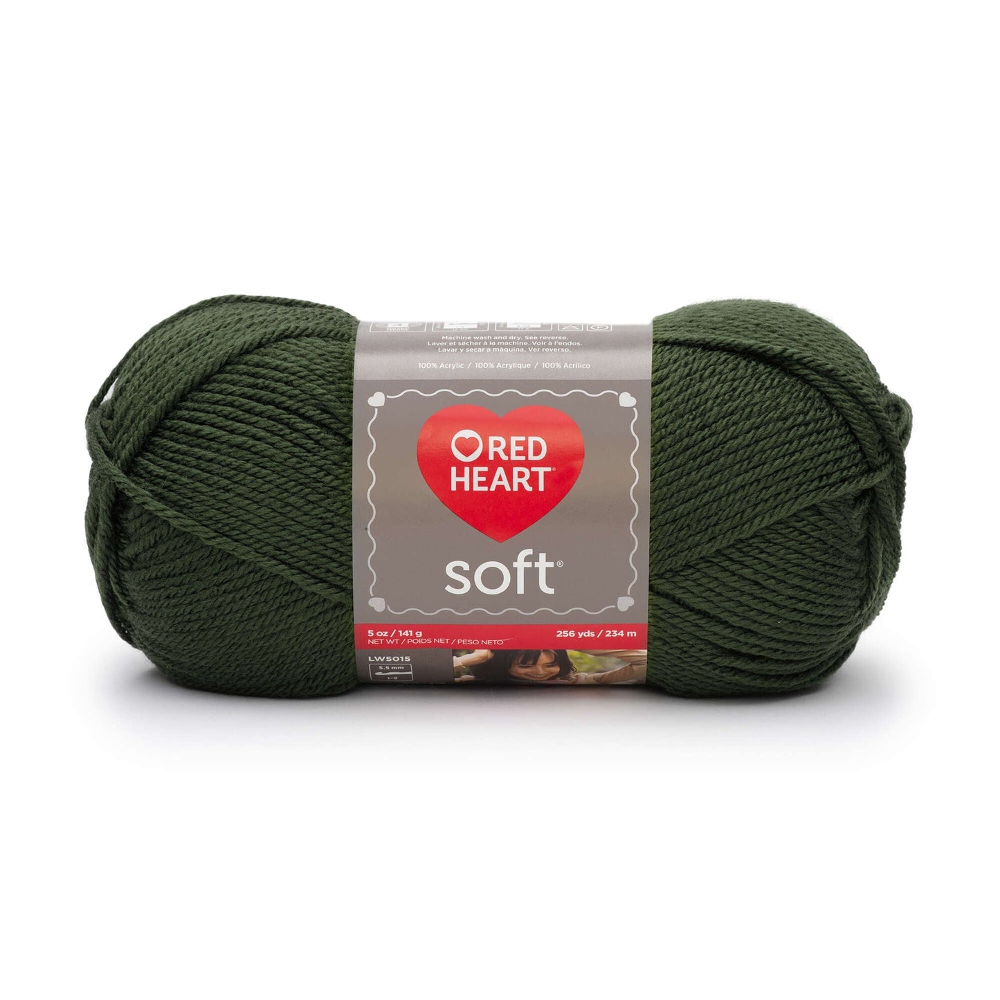 RH Soft Yarn