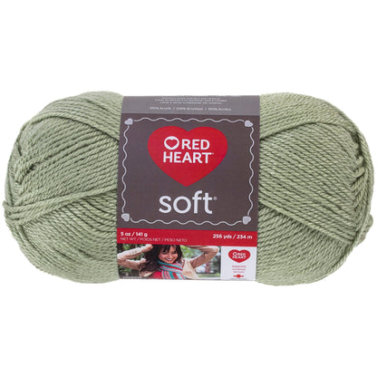 RH Soft Yarn