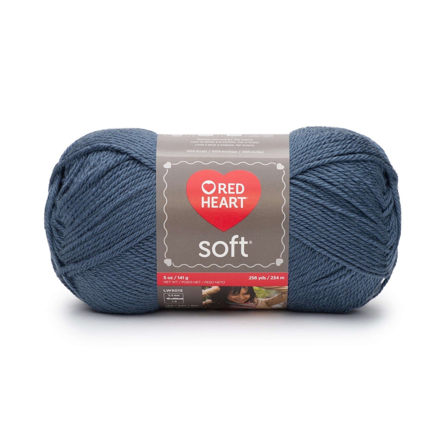 RH Soft Yarn