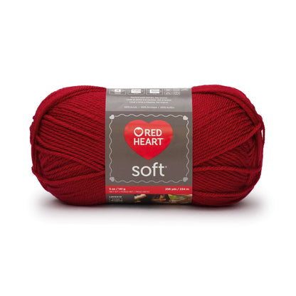 RH Soft Yarn