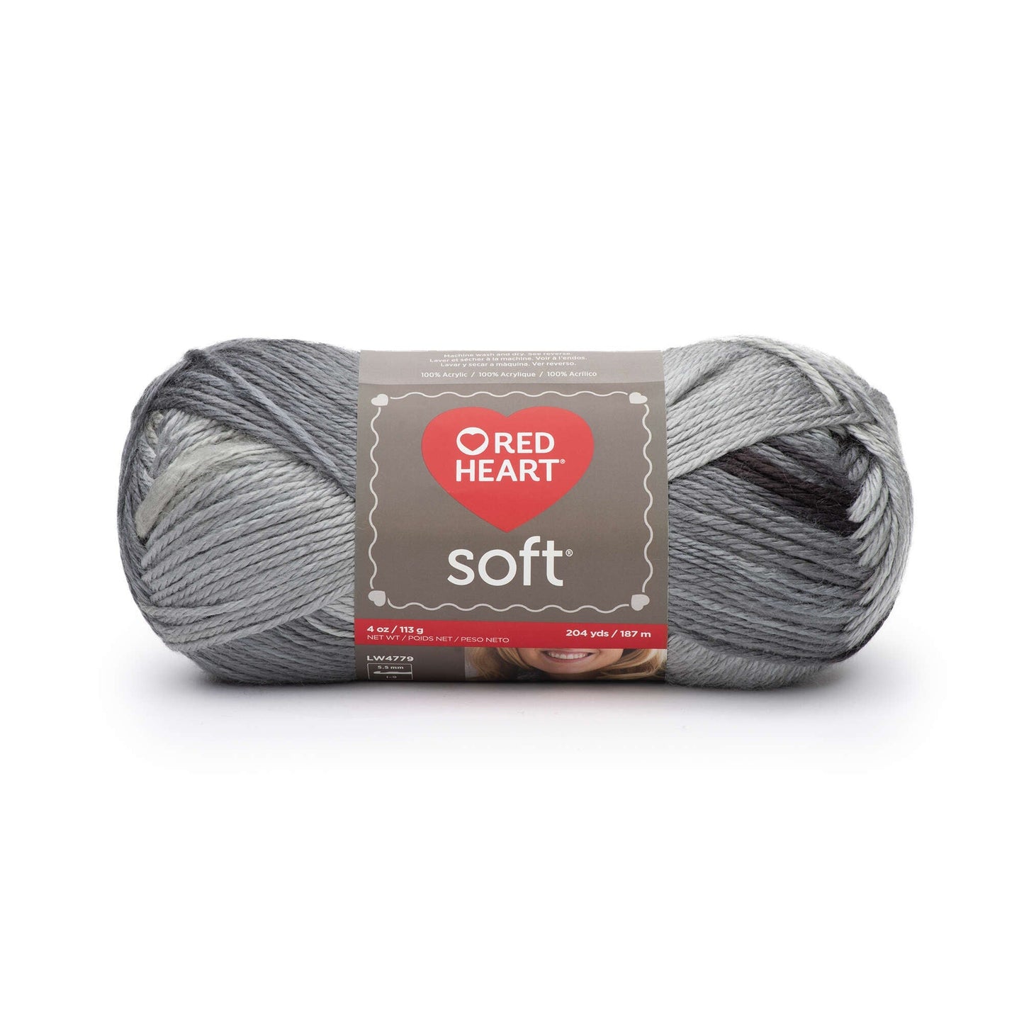 RH Soft Yarn