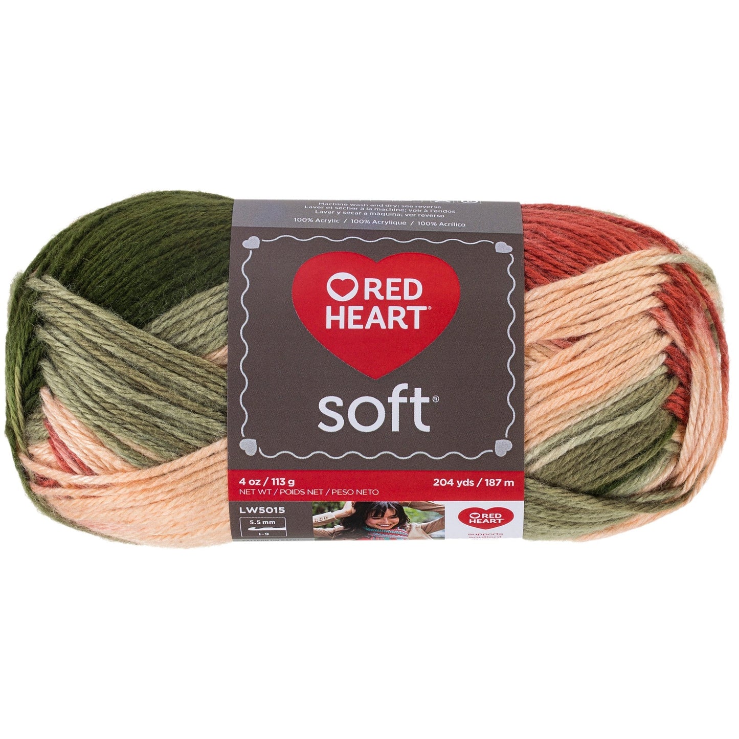 RH Soft Yarn