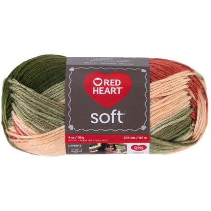 RH Soft Yarn
