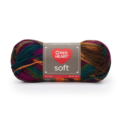 RH Soft Yarn