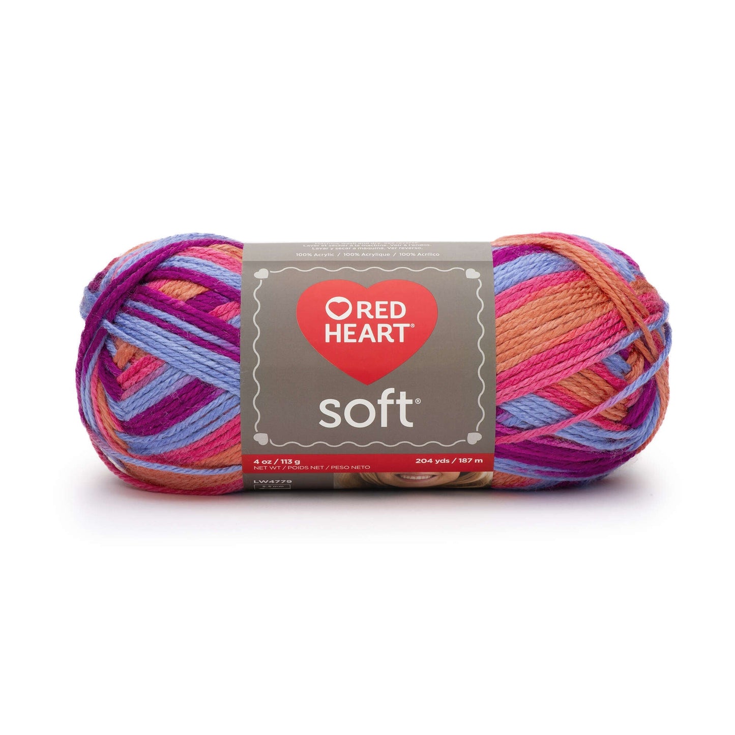 RH Soft Yarn