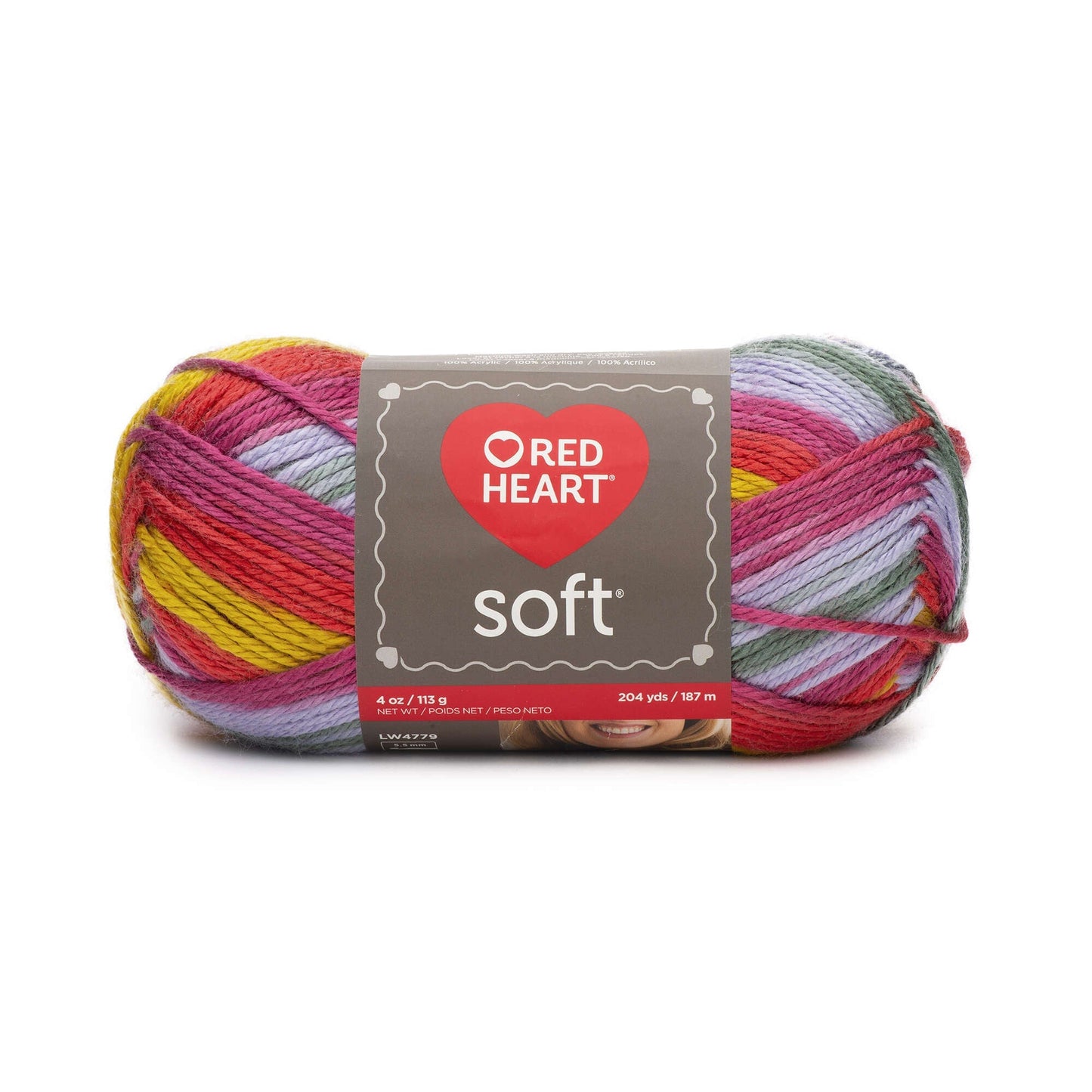 RH Soft Yarn