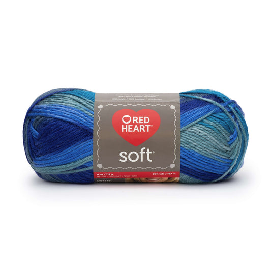 RH Soft Yarn - Clearance Shades