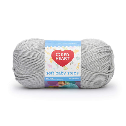 RH Soft Baby Steps Yarn