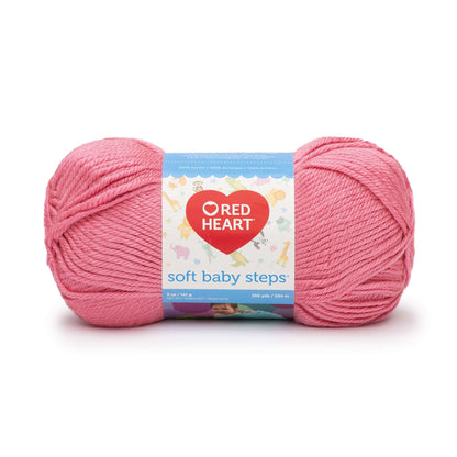 RH Soft Baby Steps Yarn