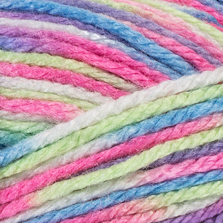 RH Soft Baby Steps Yarn