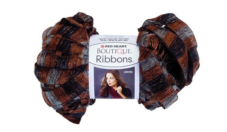 RH Boutique Ribbons Yarn - Clearance shades