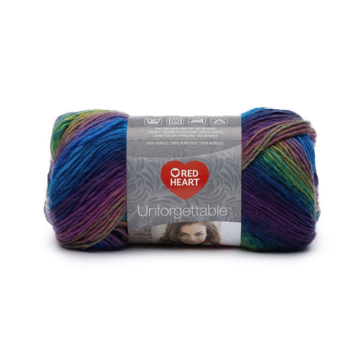 RH Unforgettable Yarn
