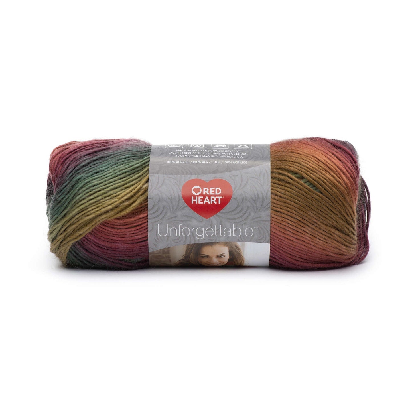 RH Unforgettable Yarn
