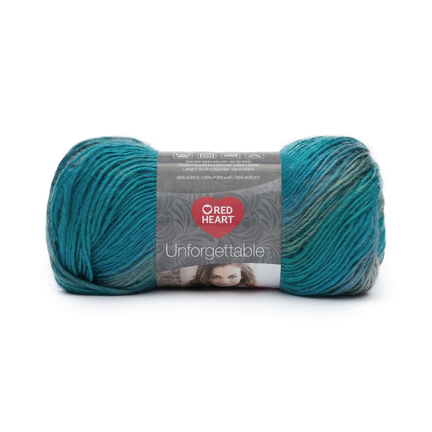RH Unforgettable Yarn