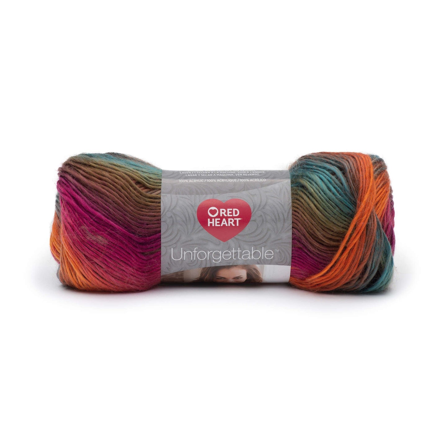 RH Unforgettable Yarn