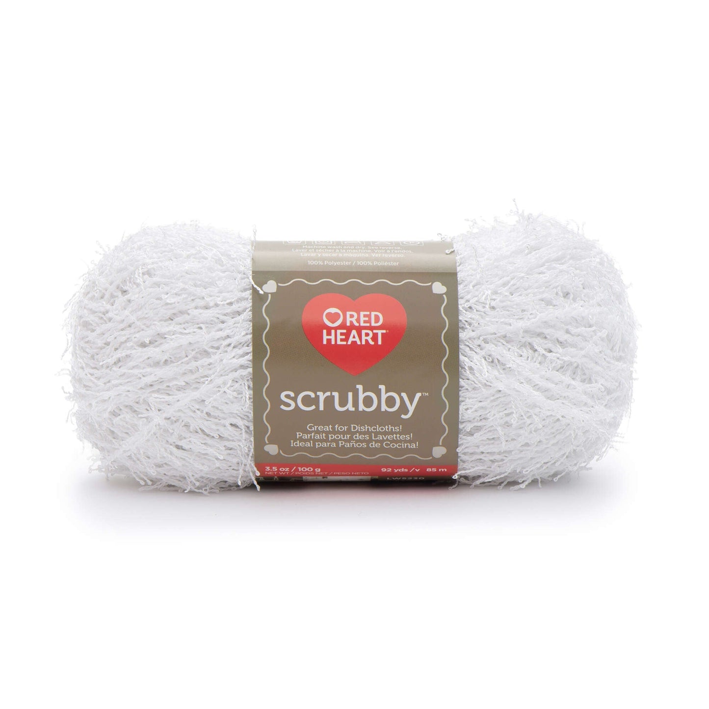 RH Scrubby Yarn