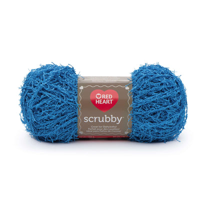 RH Scrubby Yarn