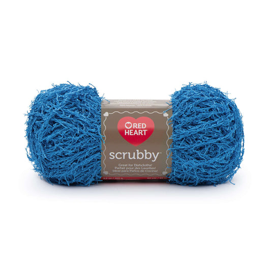 RH Scrubby Yarn