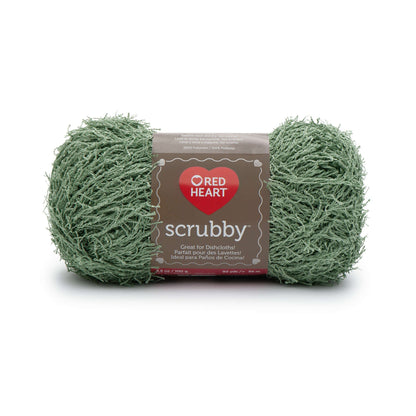 RH Scrubby Yarn