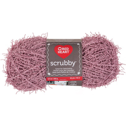 RH Scrubby Yarn