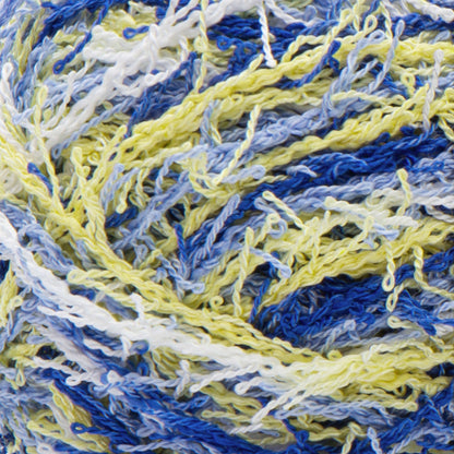 RH Scrubby Yarn
