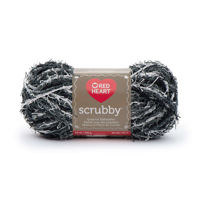RH Scrubby Yarn