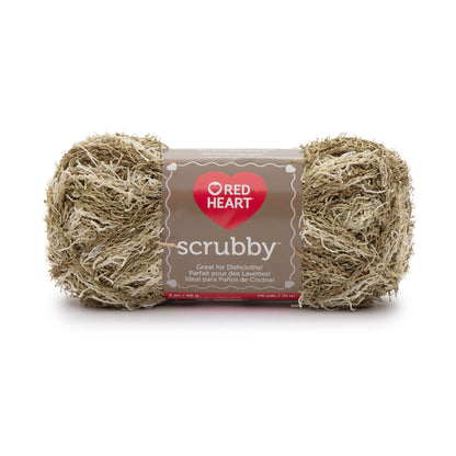 RH Scrubby Yarn