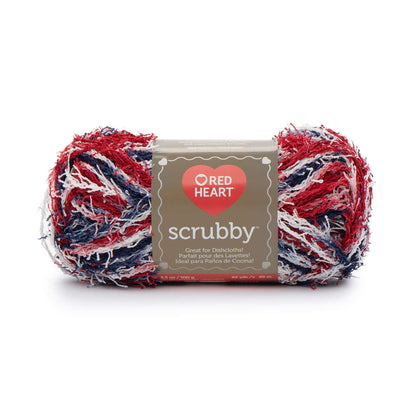 RH Scrubby Yarn